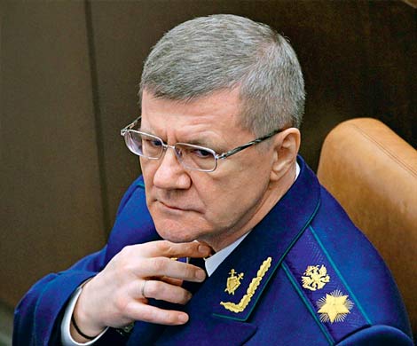 Чайка прокомментировал удручающее повышение цен