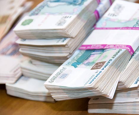 Часть чиновников останется без повышения зарплаты