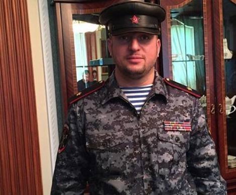 Чеченский чиновник гордится включением в список Магнитского
