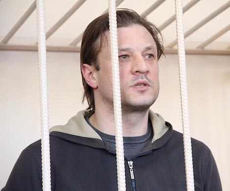 Челябинского экс-вице-губернатора вновь взяли под стражу