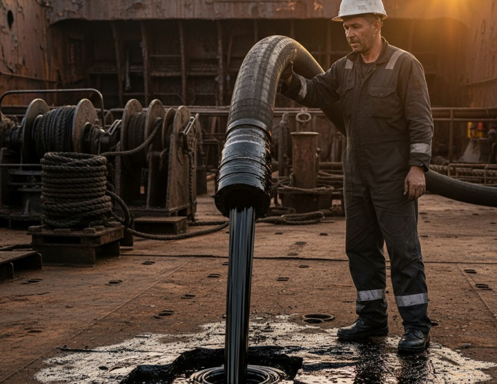 Через блокаду – с нефтью: Россия отправляет второй танкер на Кубу