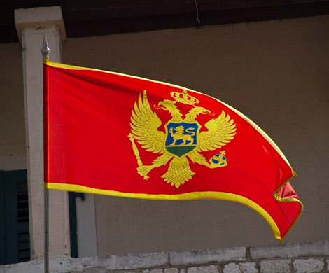 Черногория объявила Ассада в розыск 