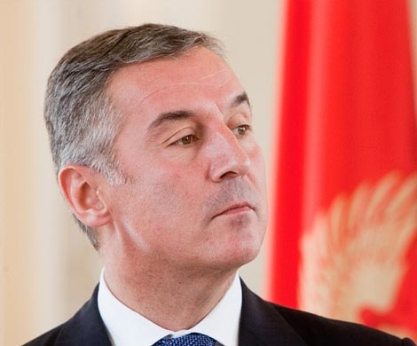 Черногорский майдан взрастил Джуканович