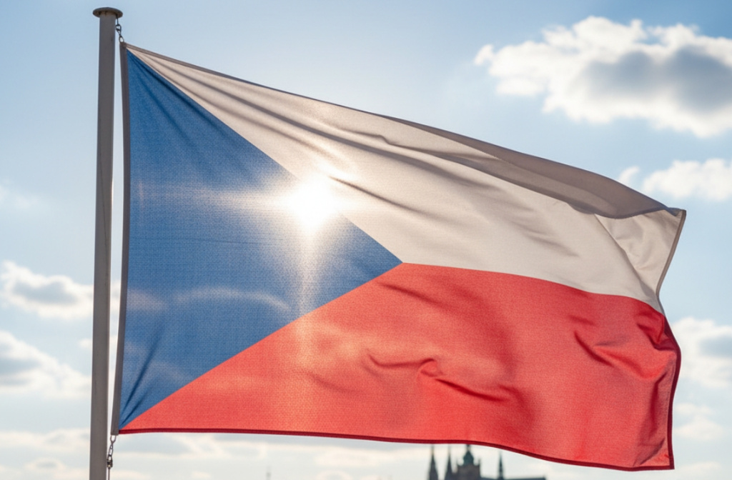 Чешские паралимпийцы бойкотируют открытие Игр из-за допуска России