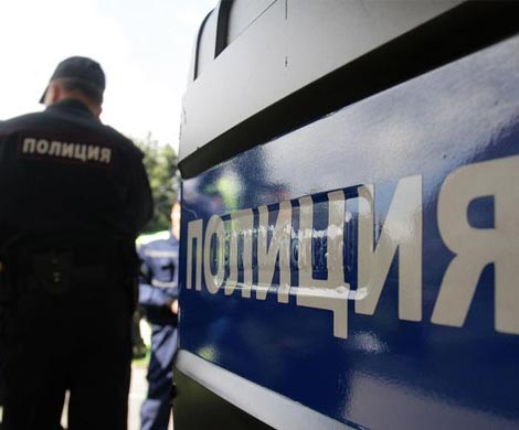 Четырех членов «Другой России» обвинили в неповиновении полиции