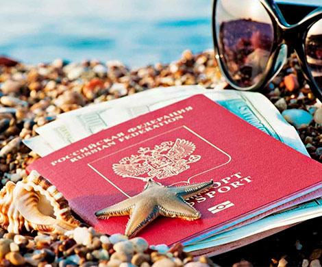 Чиновники и депутаты смогут отдыхать в одобривших санкции странах