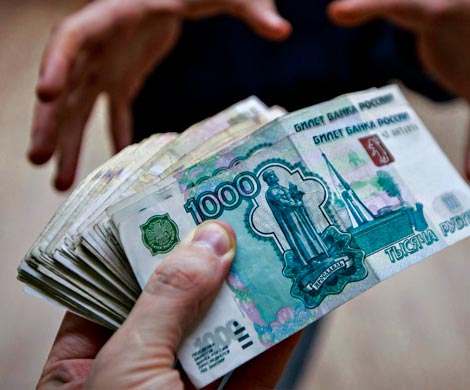Чиновники-коррупционеры попадут в реестр 