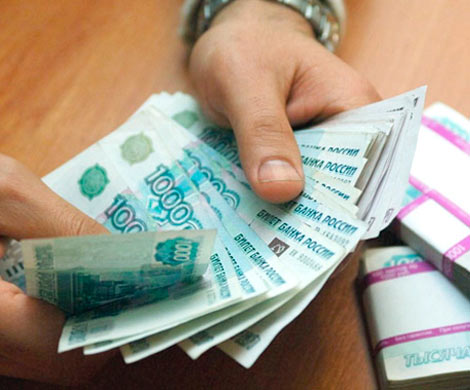 Чиновники воруют без заморочек