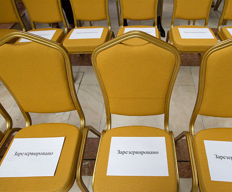 Чиновников могут вернуть в советы директоров госкомпаний