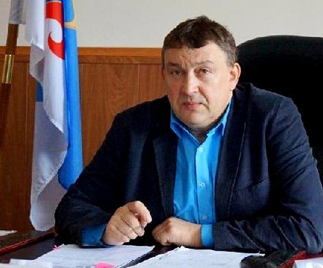 Чиновнику из Хабаровского края грозит тюрьма