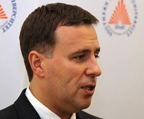 Чиновнику Минобрнауки не чужды коррупционные науки