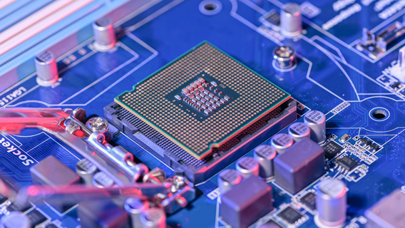 Чипы AMD могут сравниться с продуктами Nvidia, утверждает компания-разработчик программного обеспечения