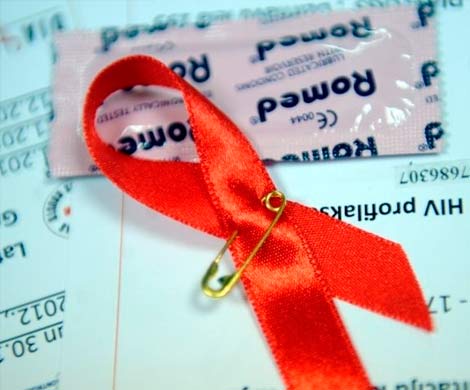 Число ВИЧ-инфицированных за 10 лет сократилось, - американские ученые