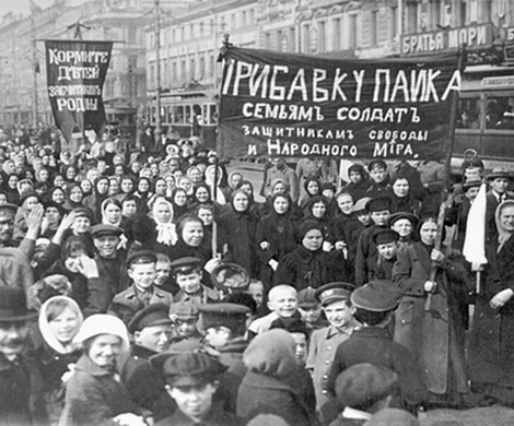 Читать о феврале навзрыд: послесловие