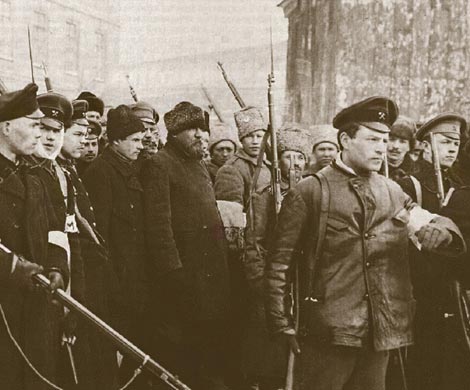 Читать о феврале навзрыд: страница четвертая
