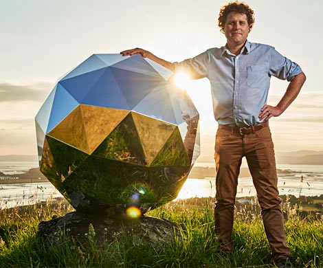 ЧП в космосе: новозеландский спутник Humanity Star сошел с орбиты