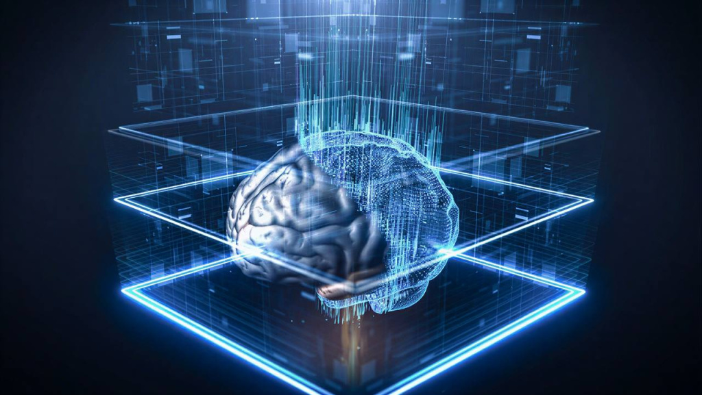 Чрезмерное увлечение ИИ может ослабить когнитивные способности человека