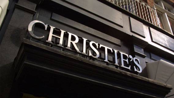 Christie's проведет аукцион произведений искусства сооснователя Microsoft Пола Аллена на общую сумму в $1 млрд 