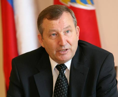 Чувство Локтева Губернатора Карлина