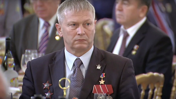 «ЧВК Вагнер» обязательно разберется, кто за этим стоит: Герой России Трошев ответил авторам фальшивых каналов