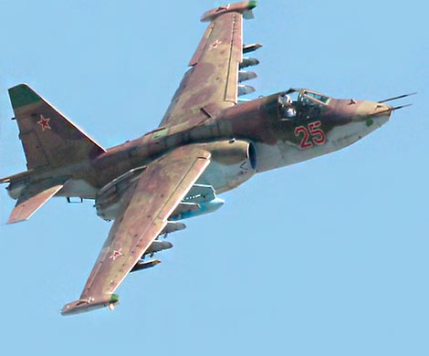 "ЧВК Вагнера" уничтожила убийц российского летчика