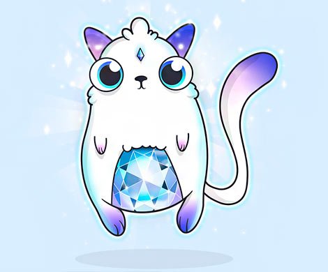 Цифровые котята – новое игровое сумасшествие