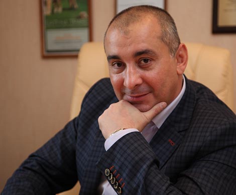 ЦИК «Рейтинг»: Мы не обслуживаем интересы каких-либо структур и кланов