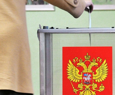 ЦИК РФ обозначил сроки внесения изменений в избирательное законодательство 