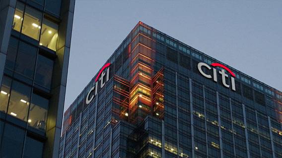 Citi оценил риск от санкций против России почти в $10 млрд