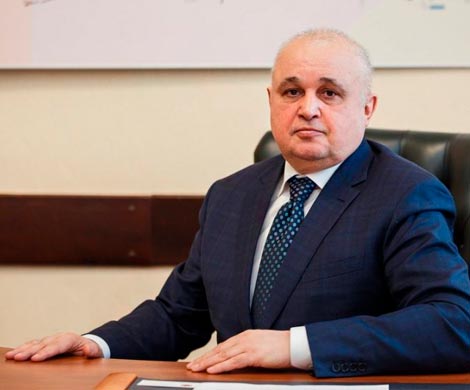 Цивилев будет претендовать на пост кемеровского губернатора