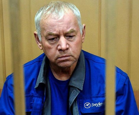 Cнегоуборщик из Внуково просит о сделке со следствием