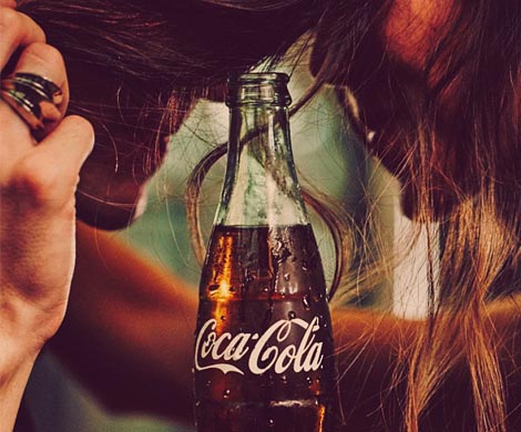 Coca-Cola может стать причиной бесплодия