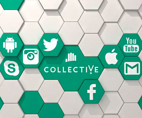 Collective – социальная платформа нового поколения для профессионалов и деловых контактов