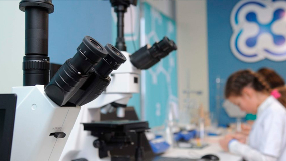 CRISPR замедлил у мышей развитие бокового амиотрофического склероза