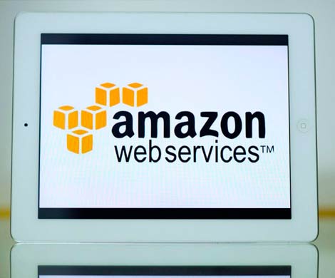 ЦРУ поблагодарило Amazon за успешную совместную работу