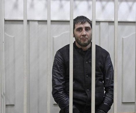 Дадаев отказался от алиби и существования «Русика»