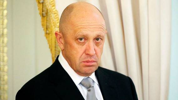 Daily Telegraph признало право на объективность в статье про Пригожина