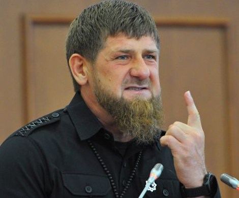 «Дайте больше денег и не мешайте»: Кадыров пожаловался на нехватку денег