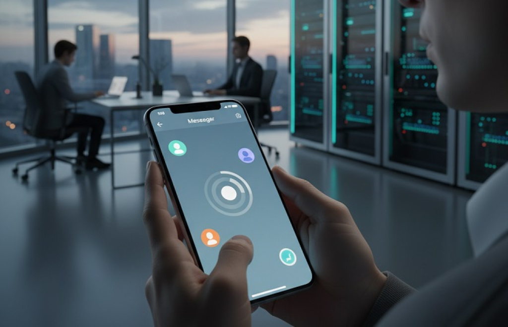 «Дальше я не могу сказать»: сначала штрафы, потом голосовые, теперь – тормоза. Что ждет Telegram в России