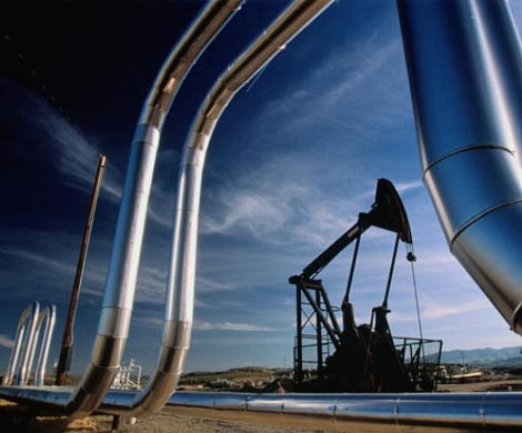 Данные из США подтолкнули нефтяные цены вверх