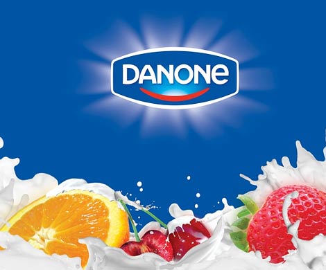 Danone оскорбили заявления главы Минсельхоза