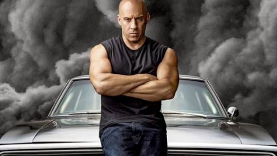 Дата выхода "Форсаж 10" назначена на апрель 2023 года