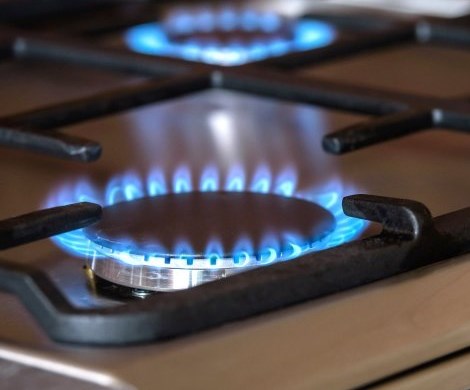 Датчики газа в каждый дом: в Думе хотят чтобы россияне сами платили за свою безопасность
