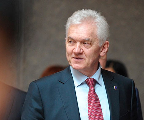 Дауншифтинг миллиардера Тимченко