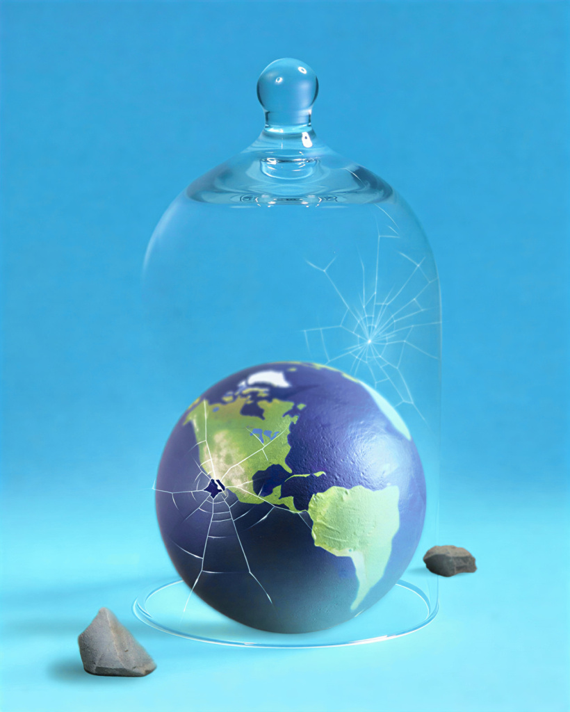 Давос 2026. Дух диалога или приговор старому миру?