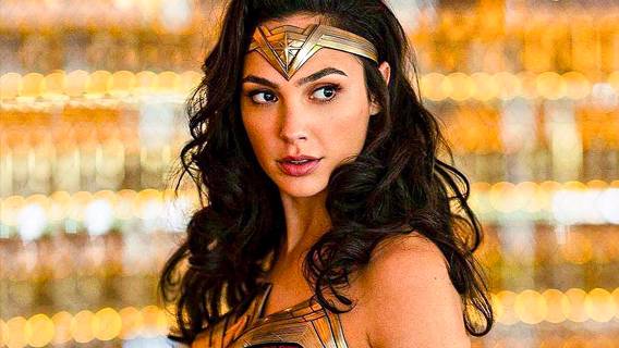 DC отказались от третьей части «Чудо-женщины» через день после обнадеживающего твита Галь Гадот о сиквеле