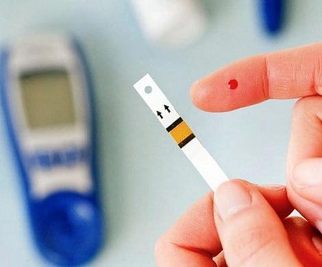 Дефицит глюкозы в организме приводит к набору лишнего веса