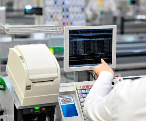 Дефицит на рынке кассовых аппаратов исчезнет