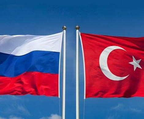 Декабрьский российско-турецкий саммит отменен из-за крушения Су-24