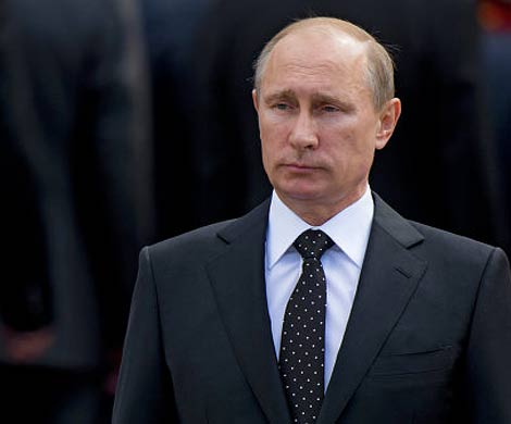 Декларацию Путина огласят в ближайшие дни